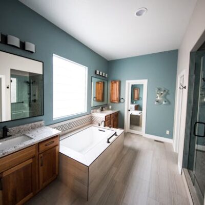 Contemporary Bathroom Style – 6 Tips to Incorporate Tech in The Bathroom