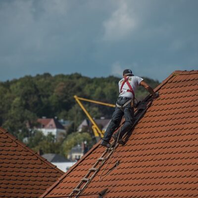 Here’s How to Find the Perfect Roofing Contractor