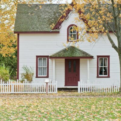 What To Do After Buying A Fixer-Upper