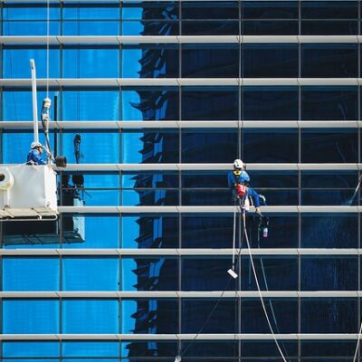 Building Maintenance for Your Business: A Key to Success and Longevity