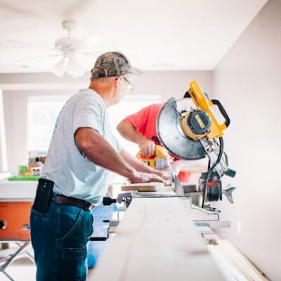 Important Home Maintenance Tasks Homeowners Shouldn’t Overlook