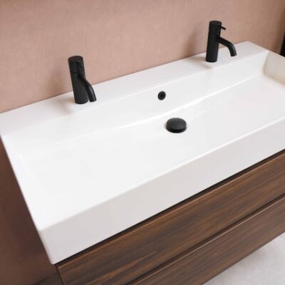 3 Steps To Deal With Slow Draining Sinks