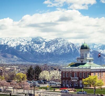 From Galleries to Festivals: A Culture-Lovers Guide to Salt Lake City