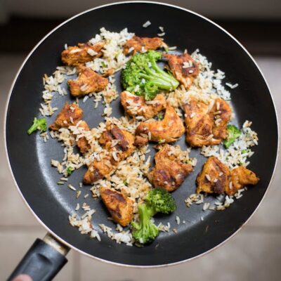 The Ultimate Guide to Grilling Chicken Like a Pro