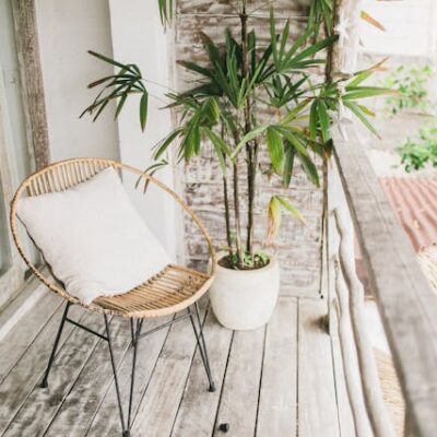 What to Include In Your Summer Home Maintenance Calendar