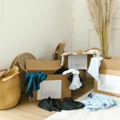 Should You Move Home or Stay Where You Are?