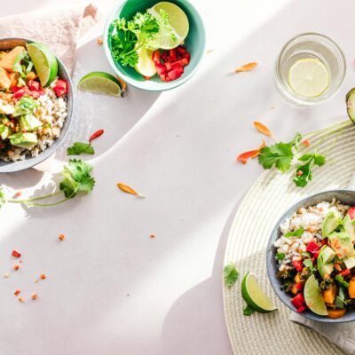 Do You Know How To Look After Yourself? Let’s Find Out
