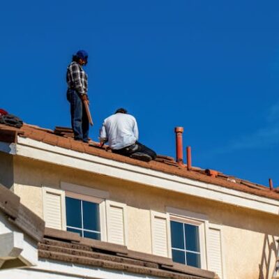 The Home Repairs You Really Need The Pros For