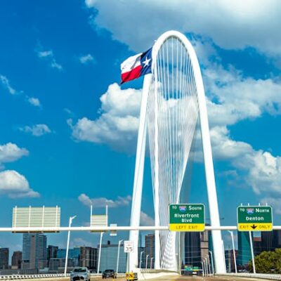 5 Cities in Texas That Are Perfect for Raising a Family