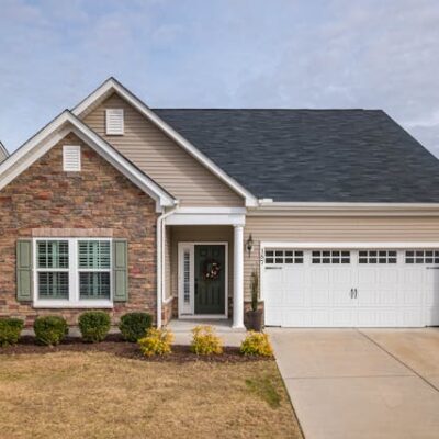 Improve The Curb Appeal For Your Home With These Steps