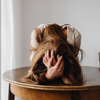 Burnout Is Coming, So What Can You Do To Stop It?